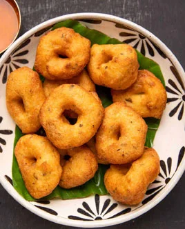 South Indian dishes in Aldie, Virginia