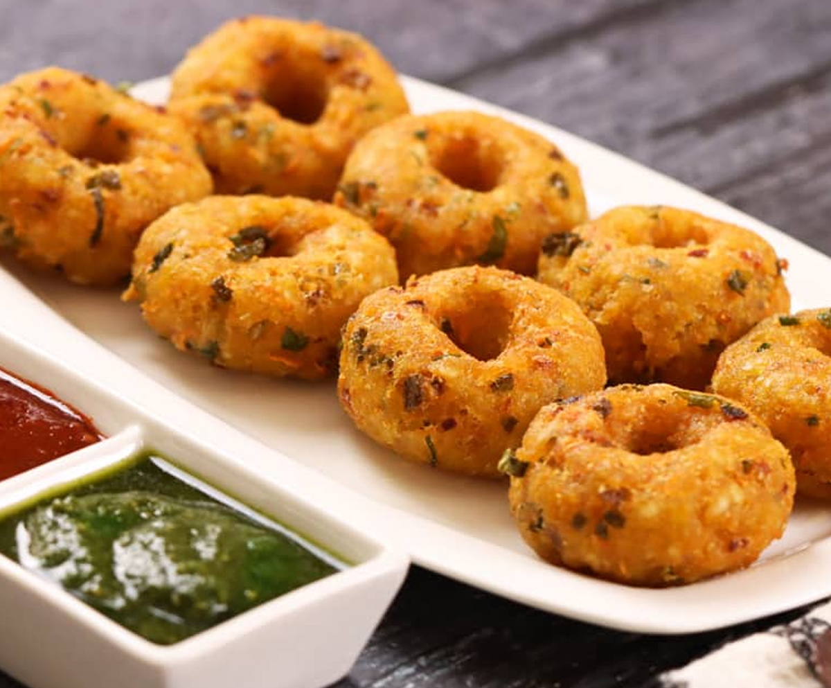 Virginia, South Indian dishes in Aldie